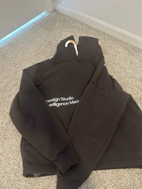 PacSun Tops - Pacsun Hoodie Size S Brand New